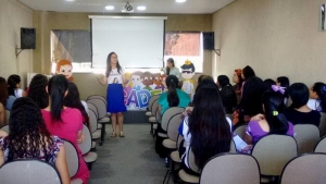 Encontro Geral de Regentes Setoriais e Locais da UCADEB 2017