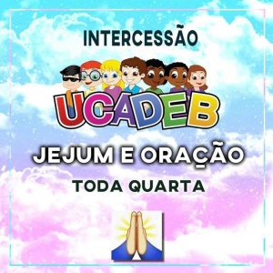 Intercessão UCADEB